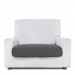 Sofa cover Eysa JAZ Mørkegrå 85 x 15 x 100 cm