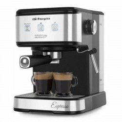 Hurtig manuel kaffemaskine Orbegozo EX 5210