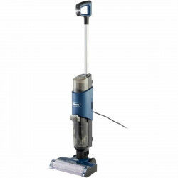 Cordless Vacuum Cleaner Shark 170 W Navy Blue