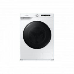 Washer - Dryer Samsung WD10T534DBW 10kg / 6kg 1400 rpm White