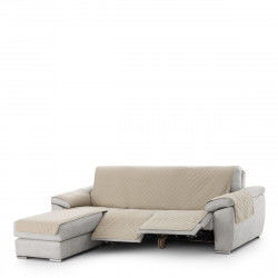 Sofa Cover Eysa NORUEGA White 100 x 110 x 200 cm