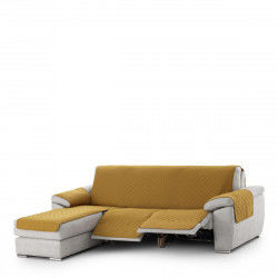 Sofa Cover Eysa NORUEGA Mustard 100 x 110 x 200 cm