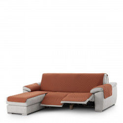 Sofa cover Eysa NORUEGA Terrakotta 100 x 110 x 240 cm