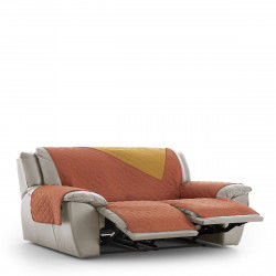 Sofa Cover Eysa NORUEGA Terracotta 100 x 110 x 160 cm