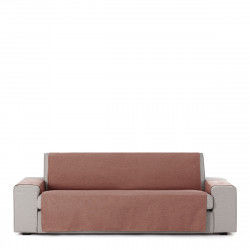 Sofa Cover Eysa VALERIA Terracotta 100 x 110 x 115 cm