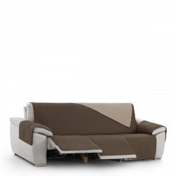 Sofa Cover Eysa NORUEGA Brown 100 x 110 x 160 cm