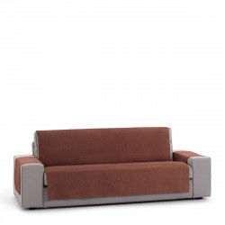 Sofa Cover Eysa MID Terracotta 100 x 110 x 115 cm
