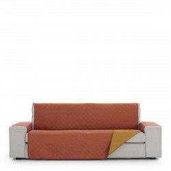 Sofa Cover Eysa NORUEGA Terracotta 100 x 110 x 190 cm