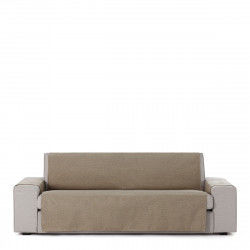 Sofa cover Eysa VALERIA Beige 100 x 110 x 115 cm