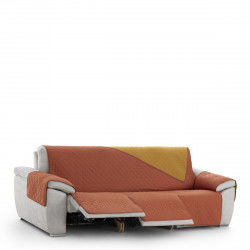 Sofa Cover Eysa NORUEGA Terracotta 100 x 110 x 160 cm