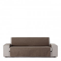 Sofa Cover Eysa VALERIA Brown 100 x 110 x 155 cm