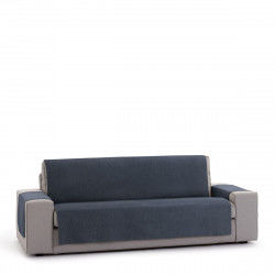 Sofa Cover Eysa MID Blue 100 x 110 x 190 cm