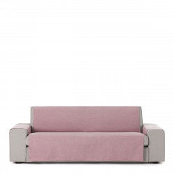 Sofa Cover Eysa VALERIA Pink 100 x 110 x 190 cm