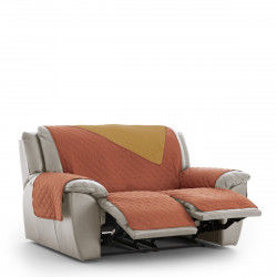 Sofa Cover Eysa NORUEGA Terracotta 100 x 110 x 120 cm