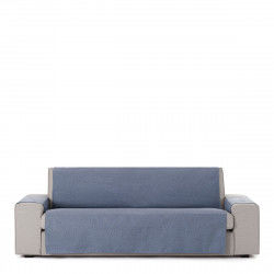 Sofa Cover Eysa VALERIA Blue 100 x 110 x 190 cm