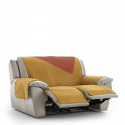 Sofa Cover Eysa NORUEGA Mustard 100 x 110 x 120 cm