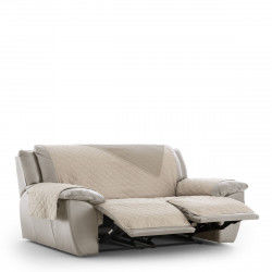 Sofa Cover Eysa NORUEGA Beige 100 x 110 x 160 cm