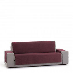 Sofa Cover Eysa MID Burgundy 100 x 110 x 190 cm