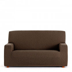 Sofa Cover Eysa TROYA Brown 70 x 110 x 170 cm