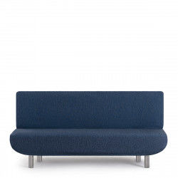 Sofa Cover Eysa TROYA Blue 140 x 100 x 200 cm