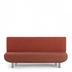 Sofa Cover Eysa TROYA Orange 140 x 100 x 200 cm