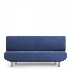 Sofa Cover Eysa JAZ Blue 160 x 100 x 230 cm