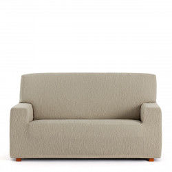 Sofa cover Eysa TROYA Lys brun 70 x 110 x 210 cm