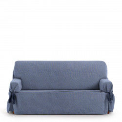 Sofa Cover Eysa VALERIA Blue 100 x 110 x 230 cm