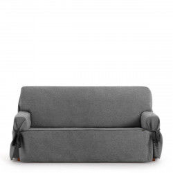 Sofa Cover Eysa VALERIA Dark grey 100 x 110 x 180 cm