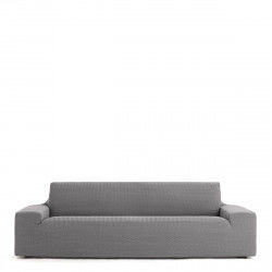 Sofa cover Eysa JAZ Grå 70 x 120 x 330 cm
