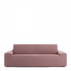 Sofa Cover Eysa JAZ Pink 70 x 120 x 290 cm