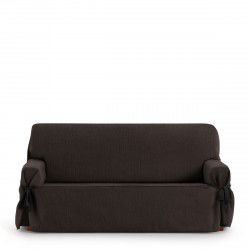 Sofa Cover Eysa MID Brown 100 x 110 x 180 cm