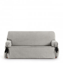 Sofa Cover Eysa MID Light grey 100 x 110 x 180 cm