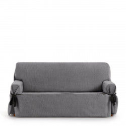 Sofa Cover Eysa MID Grey 100 x 110 x 230 cm