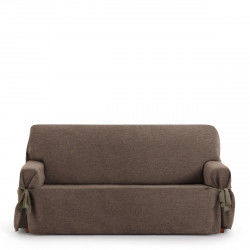 Sofa Cover Eysa VALERIA Brown 100 x 110 x 230 cm