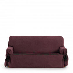 Sofa Cover Eysa MID Burgundy 100 x 110 x 180 cm