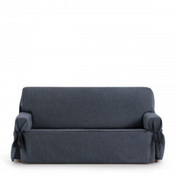 Sofa Cover Eysa MID Blue 100 x 110 x 230 cm