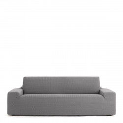 Sofa Cover Eysa JAZ Grey 70 x 120 x 200 cm