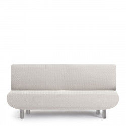 Housse de canapé Eysa JAZ Blanc 160 x 100 x 230 cm