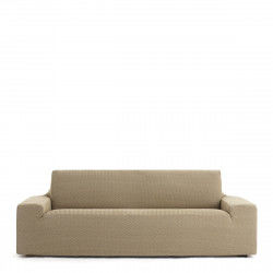 Sofa cover Eysa JAZ Beige 70 x 120 x 200 cm
