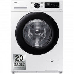 Washing machine Samsung WW80CGC04DAEEC 60 cm 1400 rpm 8 kg