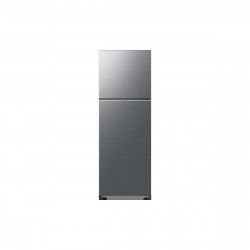 Combined Refrigerator Samsung RT35CG5644S9 Metallic