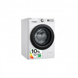 Washing machine LG F4WR5011A6F 60 cm 1400 rpm 11 Kg