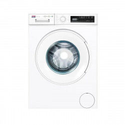 Machine à laver NEWPOL Nwt2812 59,7 cm 8 kg