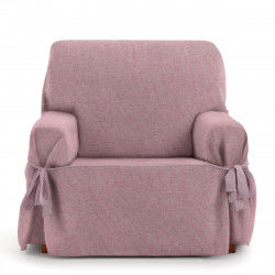 Sofa Cover Eysa VALERIA Pink 100 x 110 x 120 cm