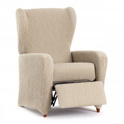 Housse de fauteuil Eysa TROYA Blanc 90 x 100 x 75 cm