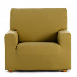 Housse de fauteuil Eysa BRONX Moutarde 70 x 110 x 110 cm