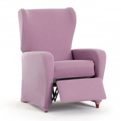 Housse de fauteuil Eysa BRONX Rose 90 x 100 x 75 cm