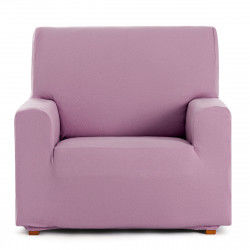 Armchair slipcovers Eysa BRONX Pink 70 x 110 x 110 cm