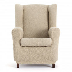 Housse de fauteuil Eysa TROYA Blanc 80 x 100 x 90 cm